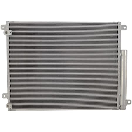 One Stop Solutions CONDENSER 30007